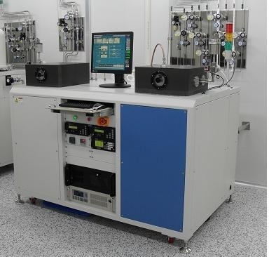 PECVD+RIE等离子体增强化学气相沉积和反应离子刻蚀系统的图片