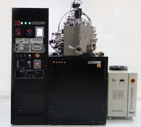 超高真空多功能薄膜制备系统(磁控溅射、电子束蒸发)的图片