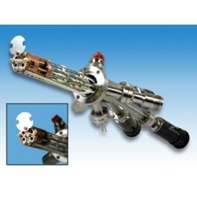 四袋电子束蒸发器的图片