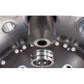 俄歇电子能谱仪（在线表面分析）的图片