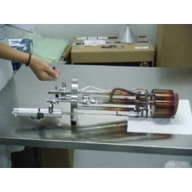 磁控溅射源/靶枪（1英寸/2英寸/3英寸）的图片