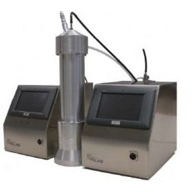 U-SMPS扫描电迁移率粒径谱仪的图片