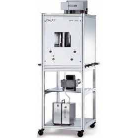 通用型滤材测试系统的图片