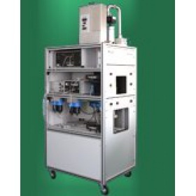 滤料测试系统（德国PALAS公司生产）的图片