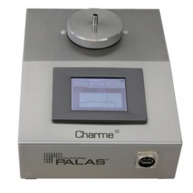 气溶胶颗粒度静电计的图片