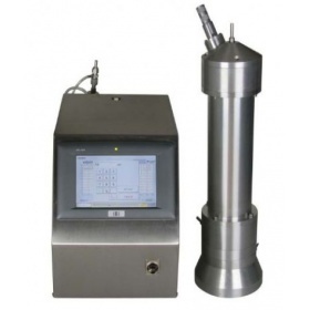 差分静电迁移率分析仪的图片