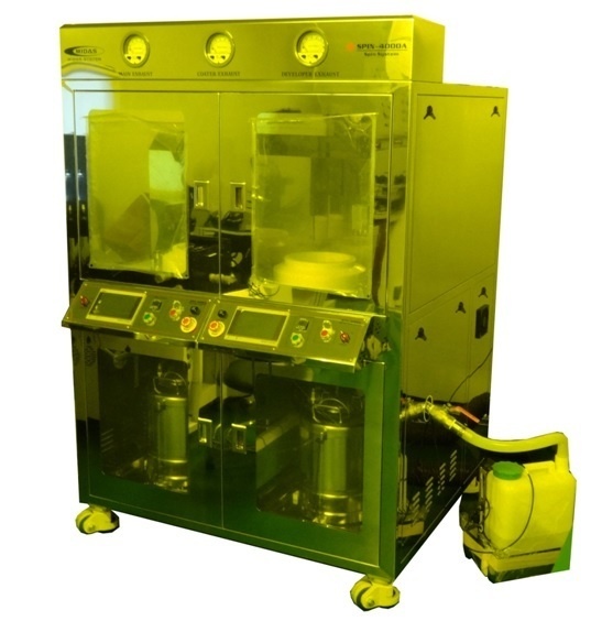 显影机/湿法刻蚀机（韩国产，高性能）的图片