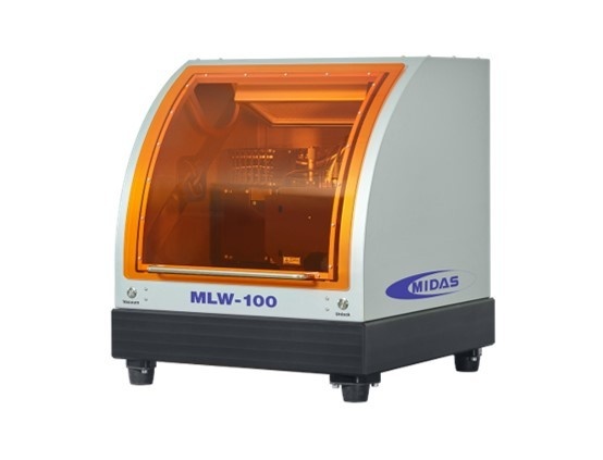 无掩膜曝光机,激光直写的图片