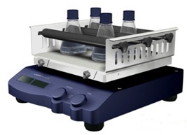 赛洛捷克Scilogex数显型摇床的图片