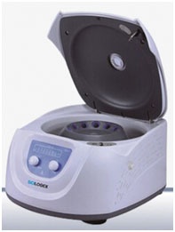 Scilogex塞洛捷克DM0412E经济型低速离心机的图片