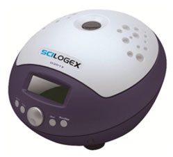 Scilogex D2012＆D2012 Plus台式高速微量小型离心机的图片