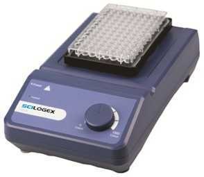 美国Scilogex MX-M 96孔板混匀仪的图片