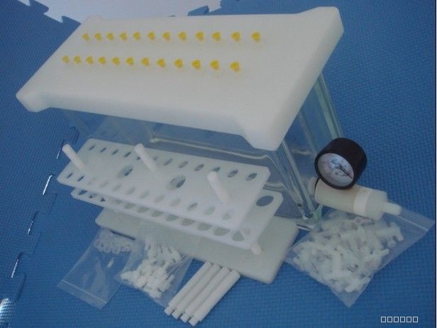 开源国创SPE-24固相萃取装置的图片