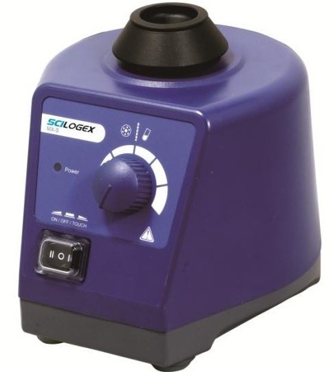 美国Scilogex MX-S漩涡混匀仪的图片