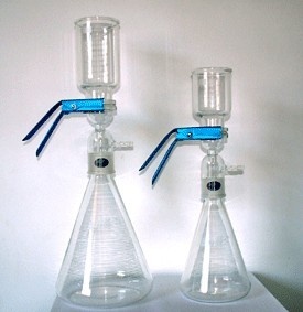 津腾T-50溶剂过滤器的图片