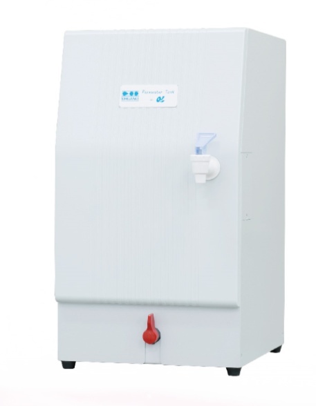 奥加诺纯水机的图片