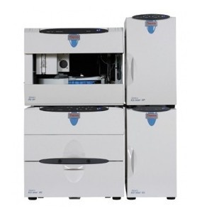 ICS-5000+高压离子色谱系统的图片