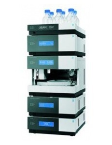 RSLC快速液相色谱仪的图片