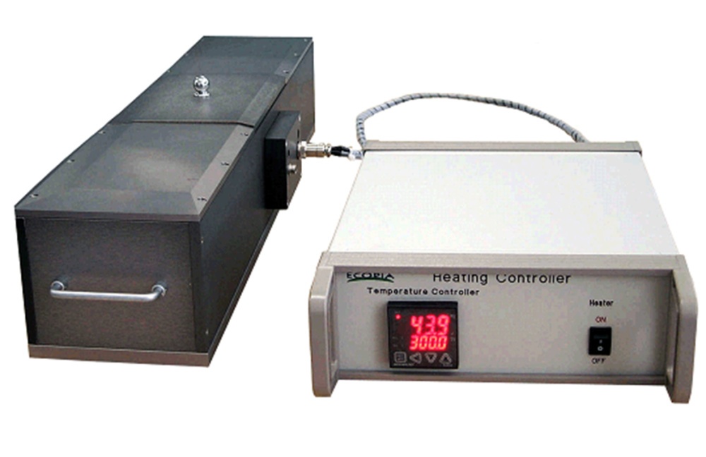 Ecopia HMS-3300高温霍尔效应测试仪的图片