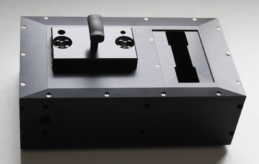 变场磁体Variable Flux Magnet的图片