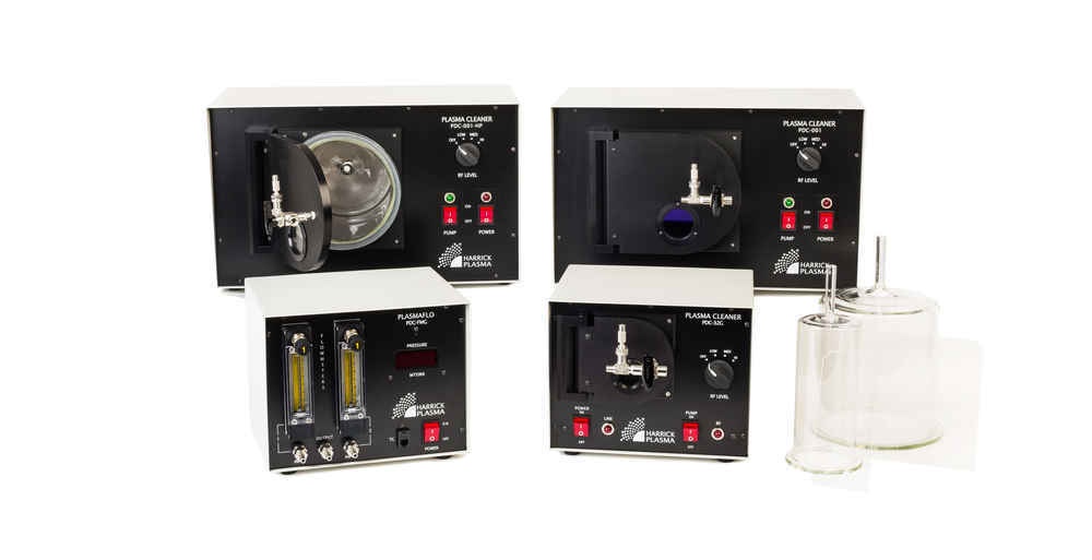 Harrick Plasma等离子清洗机的图片