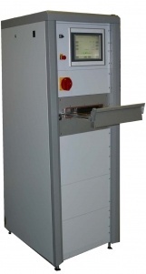 等离子体热处理炉的图片