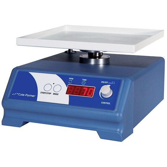 Cole-Parmer®三维摇床，IN-51700-18的图片