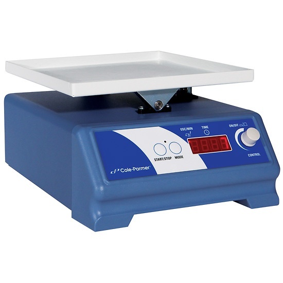Cole-Parmer®翘板摇床，IN-51700-22的图片