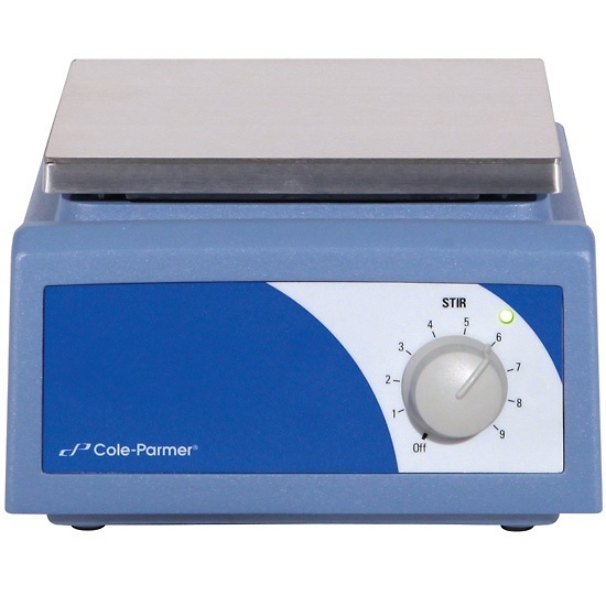 Cole-Parmer®磁力搅拌器，IN-04801-56的图片