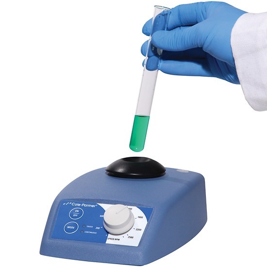 Cole-Parmer®涡流振荡器，IN-04750-51的图片