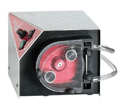 Ismatec® Ecoline®蠕动泵的图片