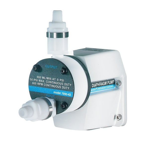 蠕动泵IN-07090-42的图片