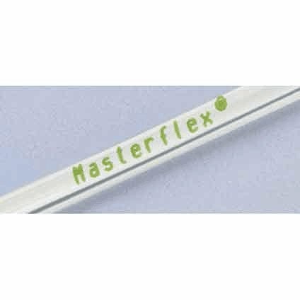 Masterflex L/S精密Tygon化学用泵管，IN-06475-16的图片