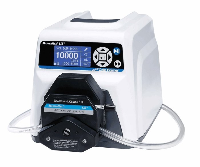 Masterflex L/S计算机兼容泵系统，IN-77924-65的图片