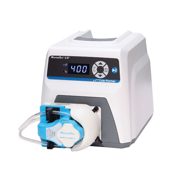 Masterflex L/S精密变速一体式泵，IN-77916-10的图片