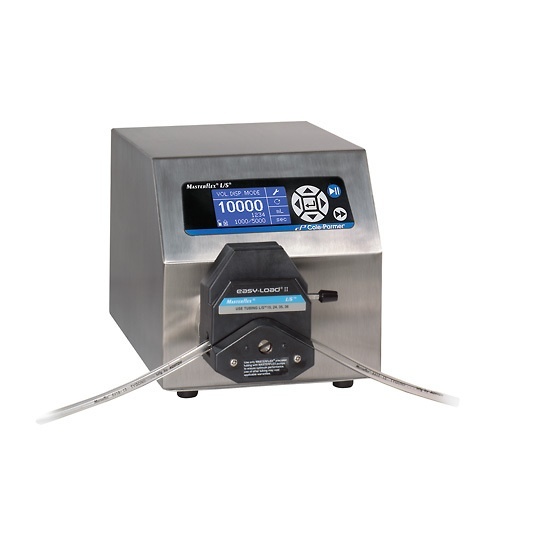 Masterflex L/S一体式数字工业泵系统，IN-77975-20的图片