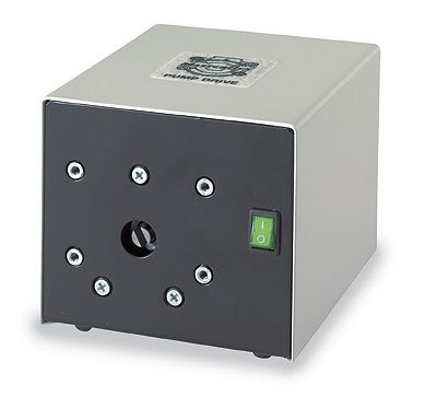 Masterflex L/S经济型定速驱动器，50转/分,，230V IN-07542-60的图片