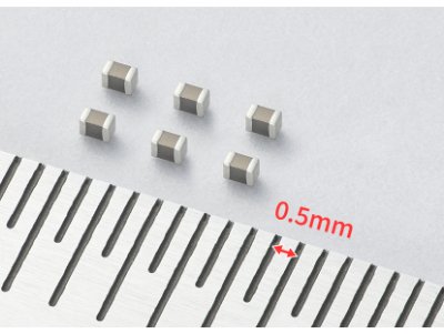 最高5034亿！MLCC大厂最新业绩出炉