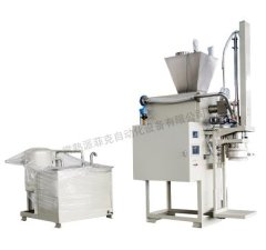 毛重式包装机（DCS-25G）的图片