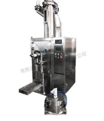 气流给料包装机 （DCS-25AV）的图片