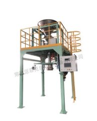 常规型吨袋包装机 （DCS-1000G）的图片