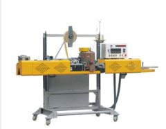 FBK系列封口缝合自动包装机的图片