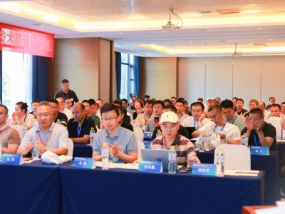 表面改性技术快速提升粉体材料附加值！2023粉体表面改性及包覆技术高级研修班精彩回顾！