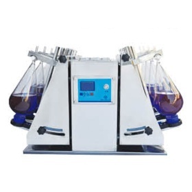 分液漏斗垂直振荡器GGC-800的图片