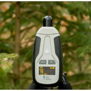 LaiPen LP110叶面积指数测量仪的图片