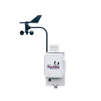 Watchdog 2550农业气象站的图片