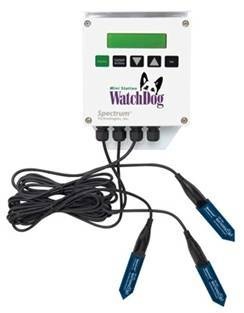 WatchDog 2400土壤水分监测站的图片