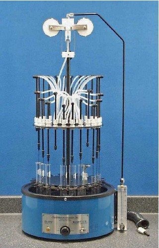 N-EVAP-112氮吹仪的图片
