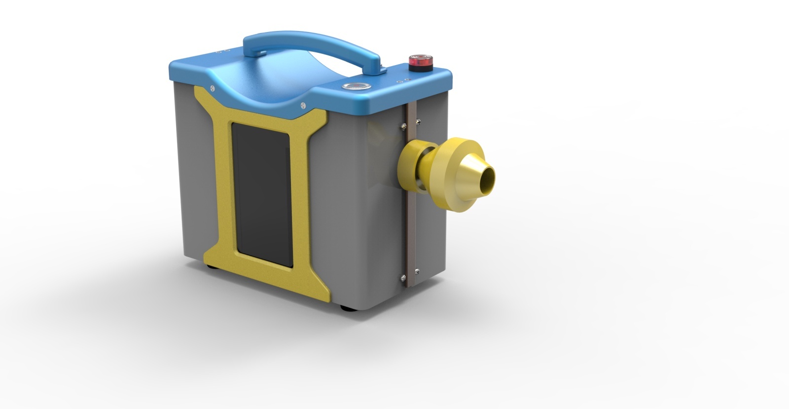 DS-30粉尘采样器的图片