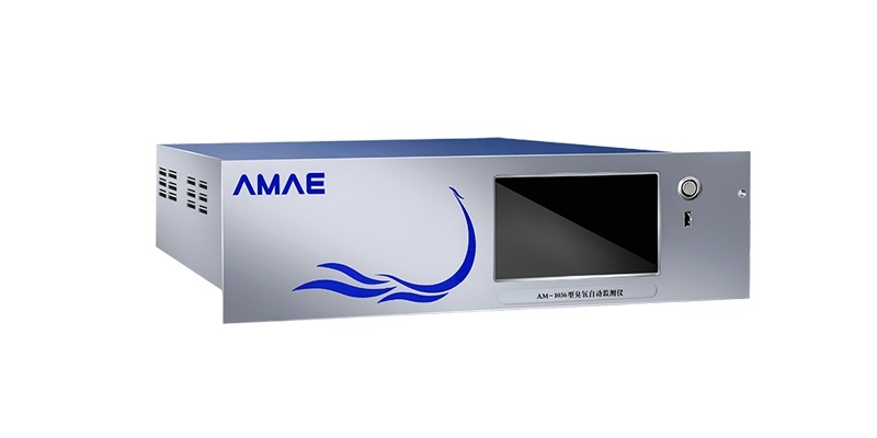 AM-1036型二氧化硫自动监测仪的图片